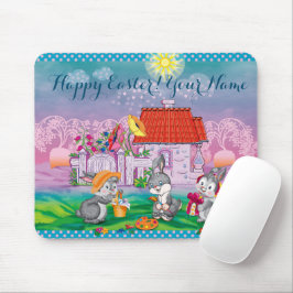 Babykleinling Mousepad