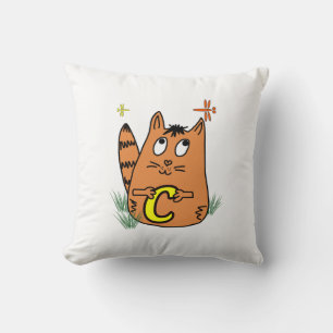 Babylätzchen Kissen