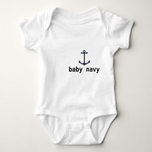 Babymarine Baby Strampler