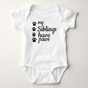 Babymitteilungs-Schwangerschaftsmitteilung Baby Strampler