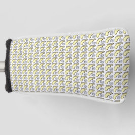 Babynahrung Golf Headcover