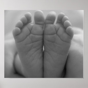 Babynahrung Poster
