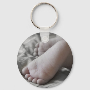 Babynahrung Schlüsselanhänger