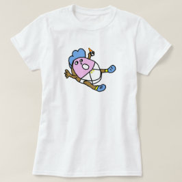 Babynahrung T-Shirt