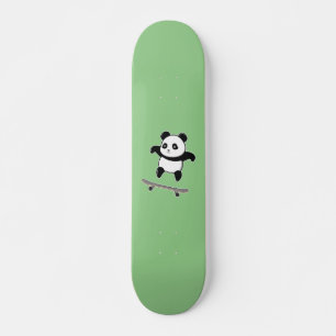 Babypanda-Skateboard Skateboard