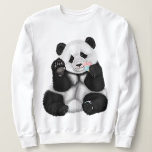 Babypanda Sweatshirt