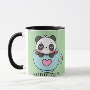 Babypanda Tasse