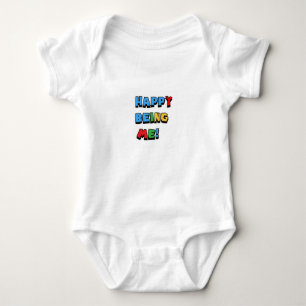 Babyparty Baby Strampler