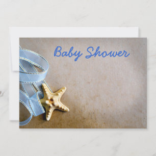 Babyparty Einladung