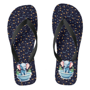 Babyparty Flip Flops