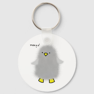 BabyPinguin Schlüsselanhänger