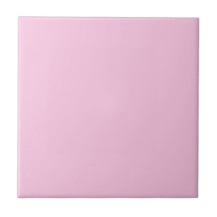 Babypink Fliese