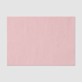 Babypinken Seidenpapier