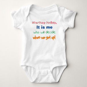 Babyquotenanzug Baby Strampler