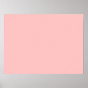 Babyrosa Poster
