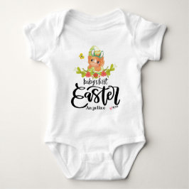 Baby's 1. Oster Personalisiert Baby Bodysuit Strampler