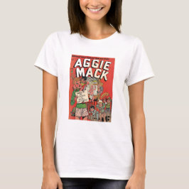 Babys - Big Tree - Aggie Mack - Retro T-Shirt