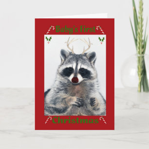 Babys erste Weihnachten 5