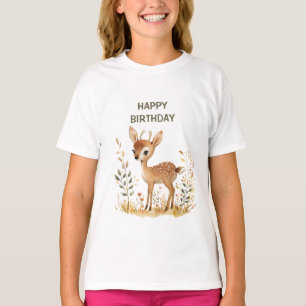 BABYS ERSTER GEBURTSTAG T-Shirt