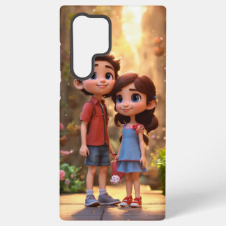 Babys für immer Mobile Back Hüllen Samsung Galaxy Hülle