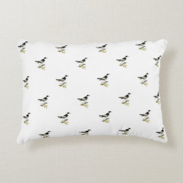 Babys: Little Bird (GRE.W.) - Dekokissen