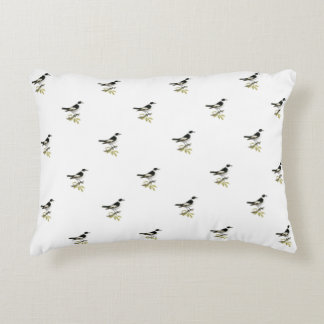 Babys: Little Bird (GRE.W.) - Dekokissen
