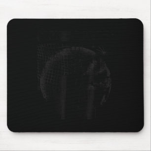 Babys nicht zum Krieg machen (Liebe Humanity State Mousepad