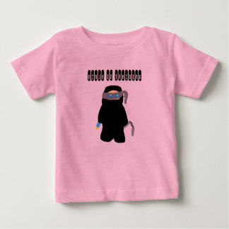 Baby's Ninja-in-Training T - Shirt