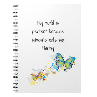 Babys-Notebook Notizblock
