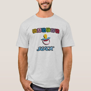 Babys sind zum Kotzen T-Shirt