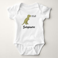 Babysaurus