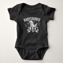 Babysaurus