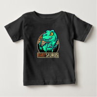 Babysaurus lustiger T-Rex