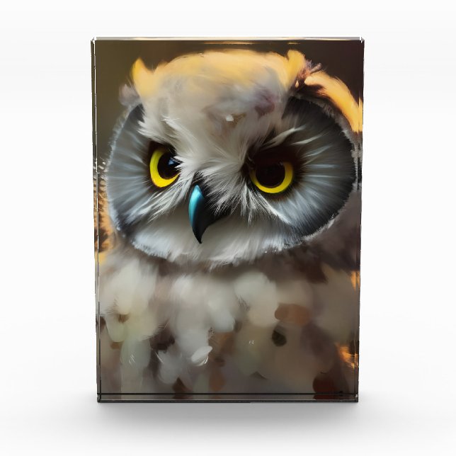 Babyschale Fotoblock (Vorderseite)