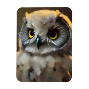 Babyschale Magnet