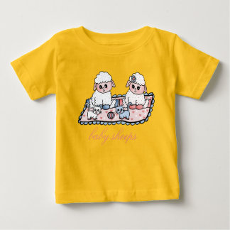 Babyschere Baby T-shirt