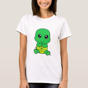 Babyschildkröte T-Shirt