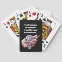 Babyschlangen-Reptilienziffern Kunst