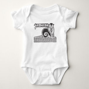 Babyshirt 2025 baby strampler