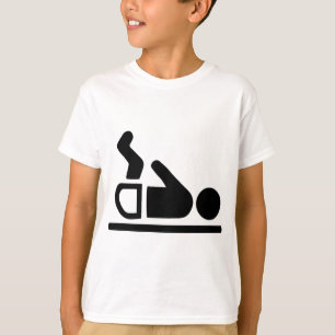 Babysymbol T-Shirt