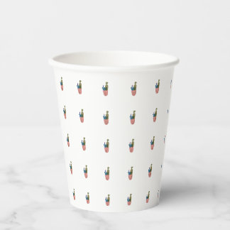 Babyt-Shirt Pappbecher