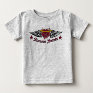 Babyt-stück Baby T-shirt