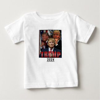 Babytee 2024 baby t-shirt