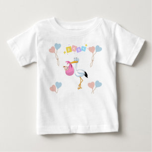 Babytop Baby T-shirt