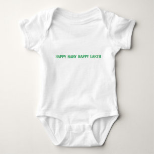 Babytracht Baby Strampler