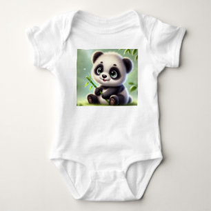 Babytuch Baby Strampler