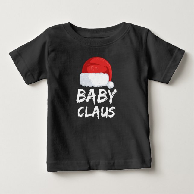 Babyvorstand Baby T-shirt (Vorderseite)
