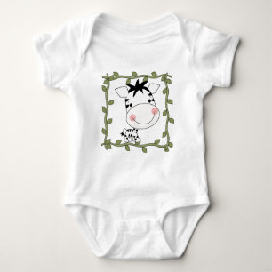 Babyzebra-T - Shirts und Geschenke