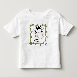 Babyzebra-T - Shirts und Geschenke