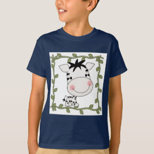 Babyzebra-T - Shirts und Geschenke